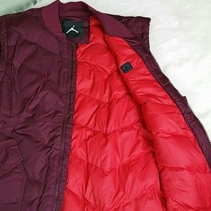 air jordan lifestyle jacket